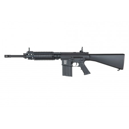 Karabin wyborowy ASG Specna Arms SA-E37 Edge™ Kestrel™ ETU Czarny