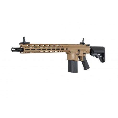 Karabin wyborowy ASG Specna Arms SA-E35 Edge™ Kestrel™ ETU Half-Tan