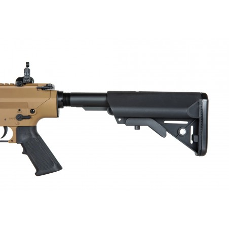 Karabin wyborowy ASG Specna Arms SA-E35 Edge™ Kestrel™ ETU Half-Tan