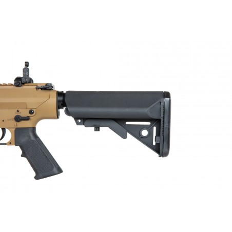 Karabin wyborowy ASG Specna Arms SA-E36 Edge™ Kestrel™ ETU  Half-Tan