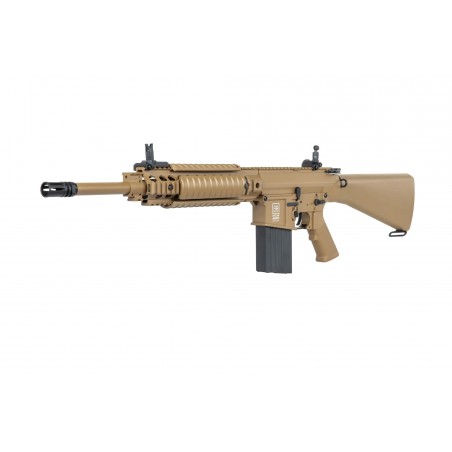 Karabin wyborowy ASG Specna Arms SA-E37 Edge™ Kestrel™ ETU Half-Tan