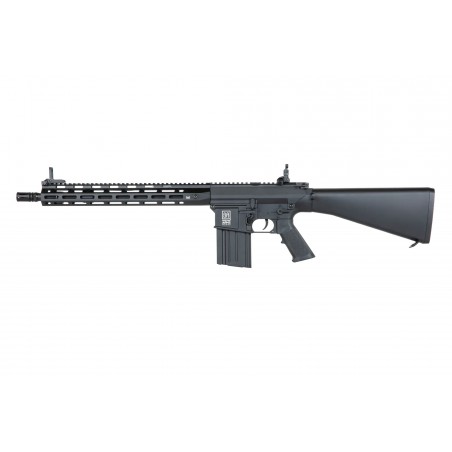 Karabin wyborowy ASG Specna Arms SA-E38 Edge™ Kestrel™ ETU Czarny