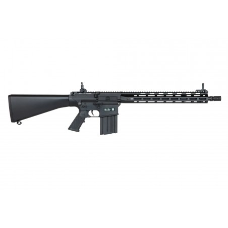 Karabin wyborowy ASG Specna Arms SA-E38 Edge™ Kestrel™ ETU Czarny