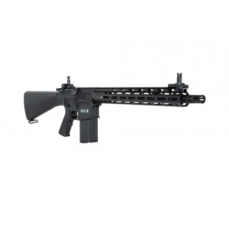 Karabin wyborowy ASG Specna Arms SA-E38 Edge™ Kestrel™ ETU Czarny