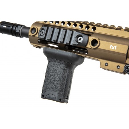 Karabinek ASG Specna Arms SA-P21 PRIME™ HAL™ ETU Wersja High Torque Chaos Bronze