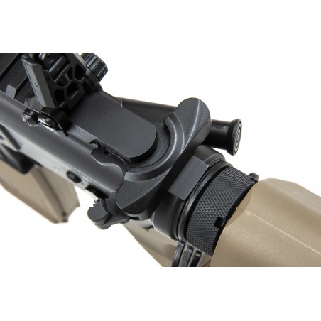 Karabinek ASG Specna Arms SA-P20 PRIME™ HAL™ ETU Wersja High Torque Half-Tan