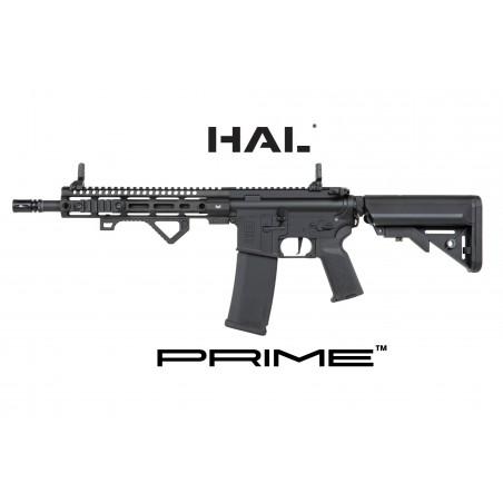 Karabinek ASG Specna Arms SA-P20 PRIME™ HAL™ ETU Wersja High Torque Czarny