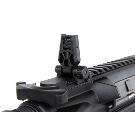 Karabinek ASG Specna Arms SA-P20 PRIME™ HAL™ ETU Wersja High Torque Czarny