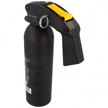 Gaz pieprzowy Sharg Police RSG Foam-Piana 2mln SHU 400ml HJF (12400-FS)