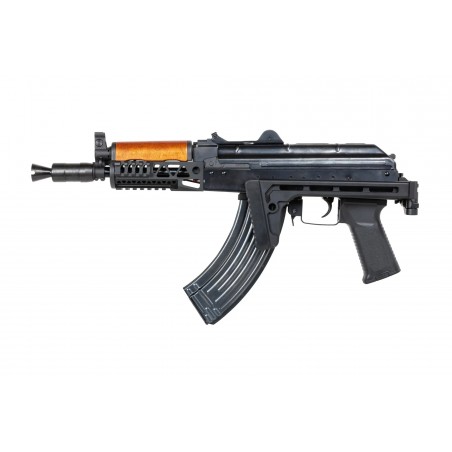 Pistolet maszynowy ASG BOLT Airsoft AKSU74 KS (B.R.S.S)