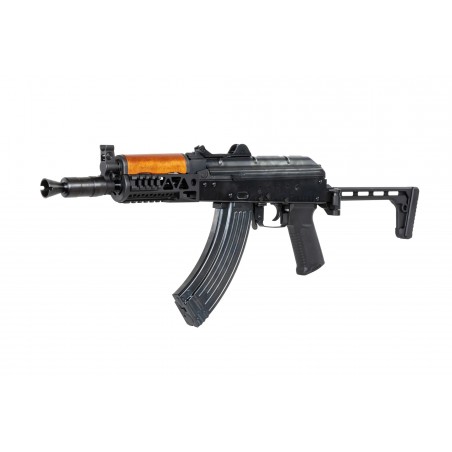 Pistolet maszynowy ASG BOLT Airsoft AKSU74 KS (B.R.S.S)