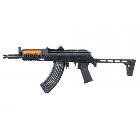 Pistolet maszynowy ASG BOLT Airsoft AKSU74 KS (B.R.S.S)