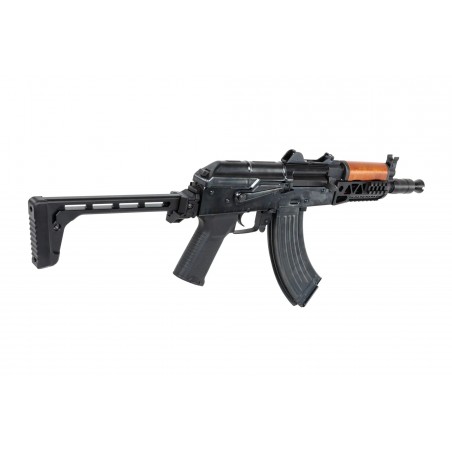 Pistolet maszynowy ASG BOLT Airsoft AKSU74 KS (B.R.S.S)