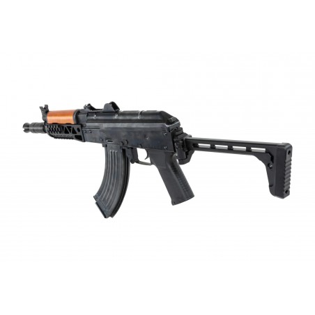 Pistolet maszynowy ASG BOLT Airsoft AKSU74 KS (B.R.S.S)