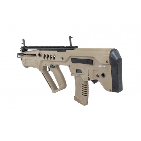 Karabinek ASG Ares T21 AR-066-E Flat Dark Earth