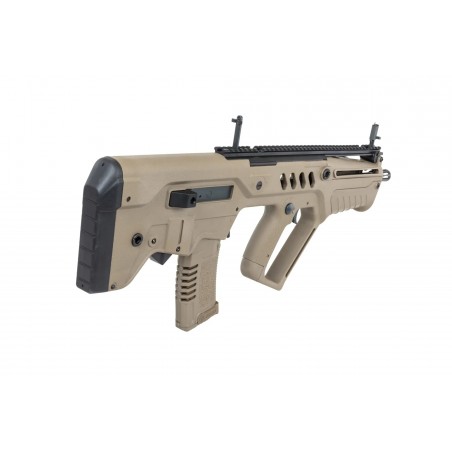 Karabinek ASG Ares T21 AR-066-E Flat Dark Earth