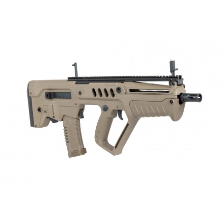 Karabinek ASG Ares T21 AR-066-E Flat Dark Earth