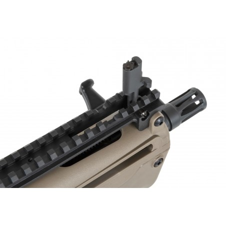 Karabinek ASG Ares T21 AR-066-E Flat Dark Earth