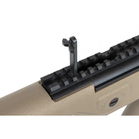 Karabinek ASG Ares T21 AR-066-E Flat Dark Earth