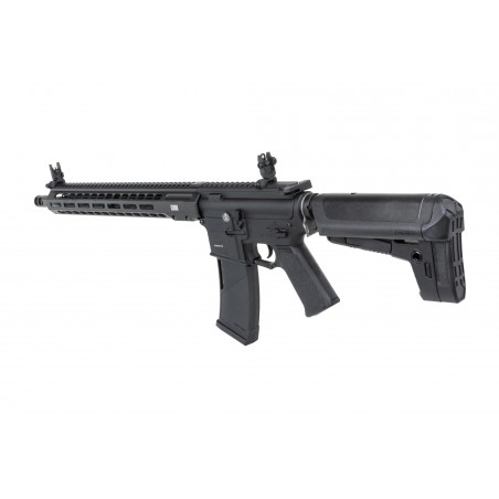 Karabinek ASG Krytac Barrett REC7 DI CARBINE Czarny