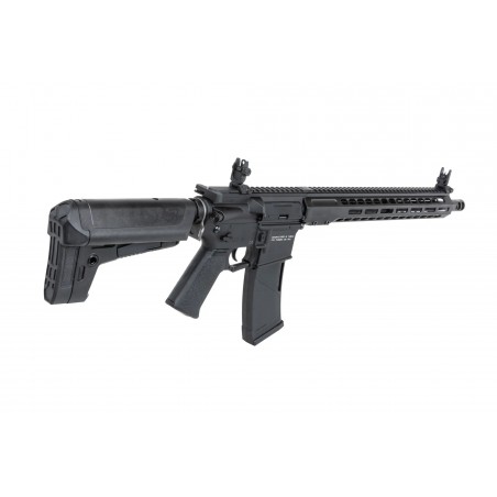 Karabinek ASG Krytac Barrett REC7 DI CARBINE Czarny