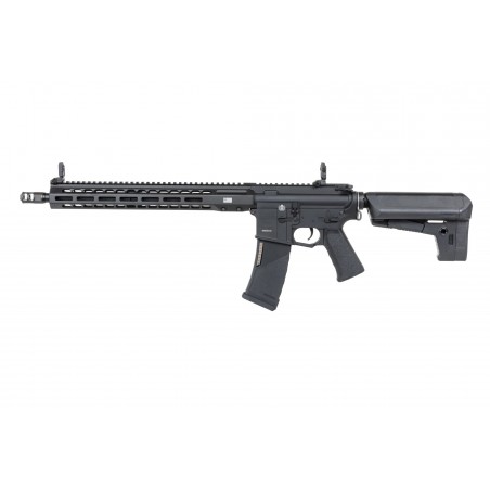 Karabinek ASG Krytac Barrett REC7 DI CARBINE Czarny