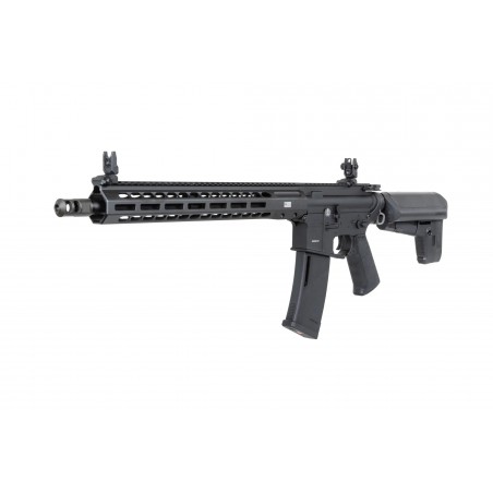 Karabinek ASG Krytac Barrett REC7 DI CARBINE Czarny