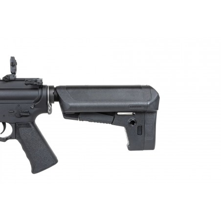 Karabinek ASG Krytac Barrett REC7 DI CARBINE Czarny