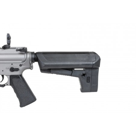 Karabinek ASG Krytac Barrett REC7 DI CARBINE Szary