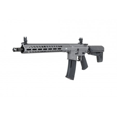 Karabinek ASG Krytac Barrett REC7 DI CARBINE Szary