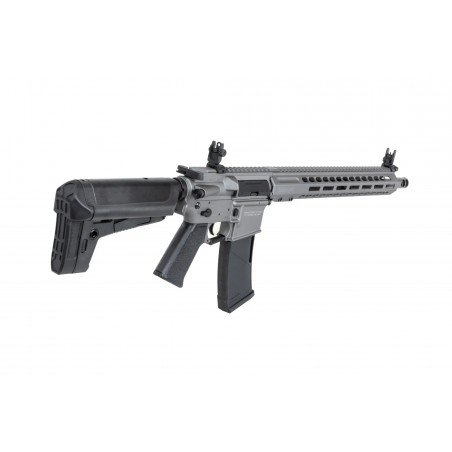 Karabinek ASG Krytac Barrett REC7 DI CARBINE Szary