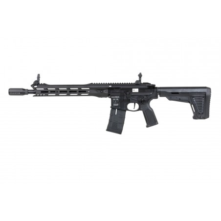 Karabinek ASG ICS Airsoft CXP MARS II Carbine S3 Czarny