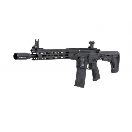 Karabinek ASG ICS Airsoft CXP MARS II Carbine S3 Czarny