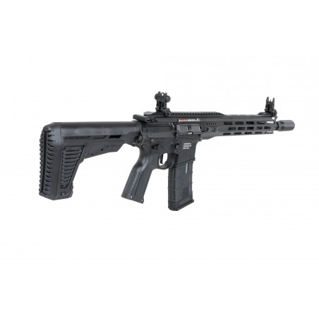 Karabinek ASG ICS Airsoft CXP MARS II Carbine S3 Czarny