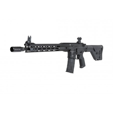 Karabinek ASG ICS Airsoft CXP MARS II DMR S3 Czarny