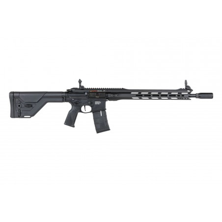 Karabinek ASG ICS Airsoft CXP MARS II DMR S3 Czarny