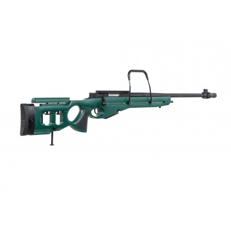 Karabin snajperski ASG Snow Wolf SW-98