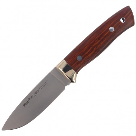 Nóż Muela Full Tang Cocobolo Wood 100mm (KODIAK-10CO)