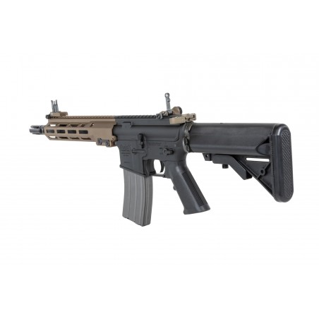 Karabinek ASG Vega Force Company Avalon TB21 CQB Gate Aster SX Half-Tan