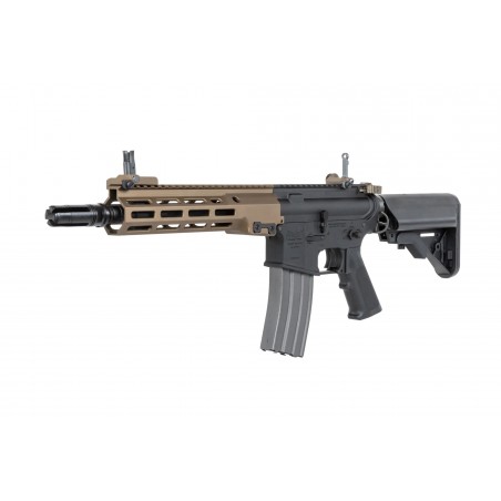 Karabinek ASG Vega Force Company Avalon TB21 CQB Gate Aster SX Half-Tan