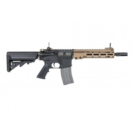 Karabinek ASG Vega Force Company Avalon TB21 CQB Gate Aster SX Half-Tan