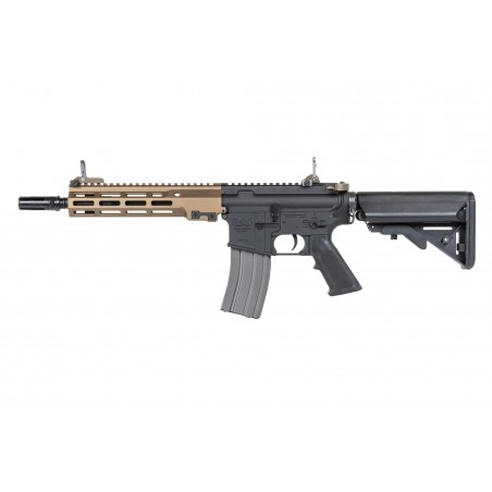 Karabinek ASG Vega Force Company Avalon TB21 CQB Gate Aster SX Half-Tan