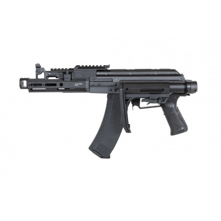 Karabinek ASG Arcturus Advanced Tactical AK MOD1 PDW AEG FE™