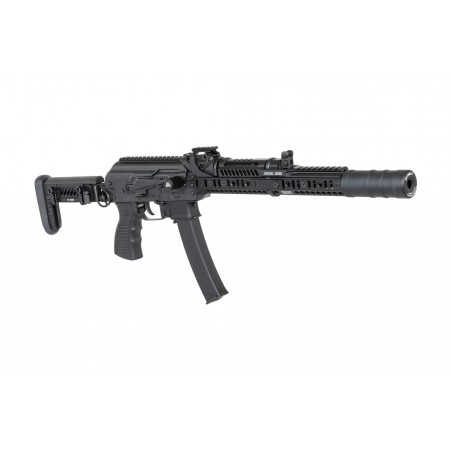 Pistolet maszynowy ASG Arcturus PP-19-01 Vityaz Carbine ZTAC SP1 FE™