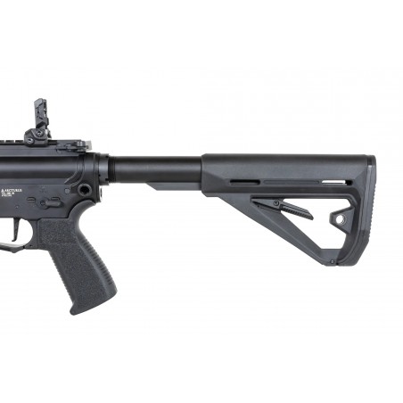 Karabinek ASG Arcturus SR16 Rifle Ambi AEG FE™ Czarny