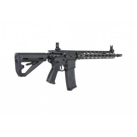 Karabinek ASG Arcturus SR16 Rifle Ambi AEG FE™ Czarny