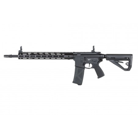 Karabinek ASG Arcturus SR16 Rifle Ambi AEG FE™ Czarny