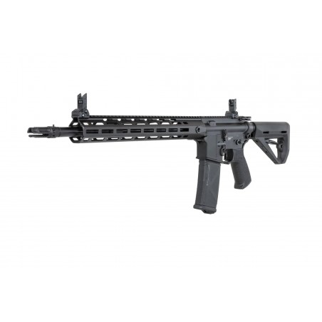 Karabinek ASG Arcturus SR16 Rifle Ambi AEG FE™ Czarny