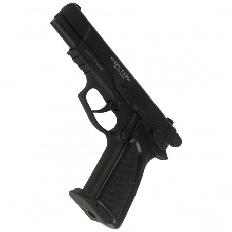 Pistolet wiatrówka EKOL Voltran ES P66 Black 4.5 mm