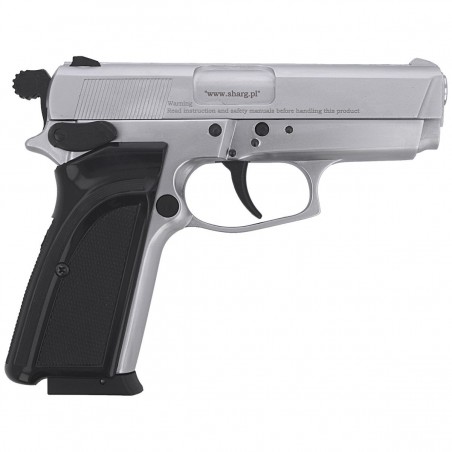 Pistolet wiatrówka EKOL Voltran ES 66C White 4.5 mm